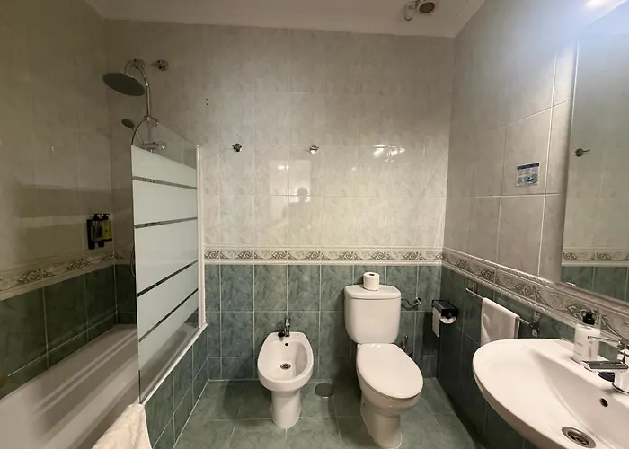 Hostal Bellas Ávila